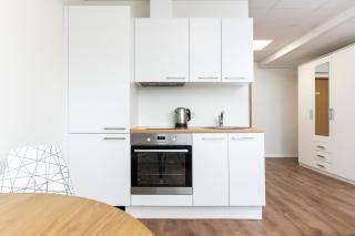 LKS Apartment one - Tallinn - 6