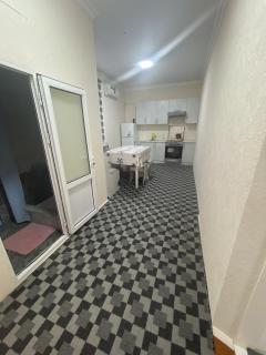 Z & SH HOSTEL - Samarcanda - 9