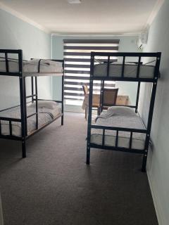 Z & SH HOSTEL - Samarcanda - 6