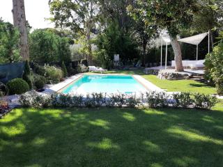 YOUR HOME in FLORENCE - Private swimming pool and Turkish bath - Florence - 8