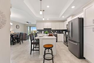 Blue Toucan At Storey Lake By Shine Villas 402 - 2