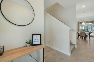 Magic Lily - Storey Lake By Shine Villas 834 - 3