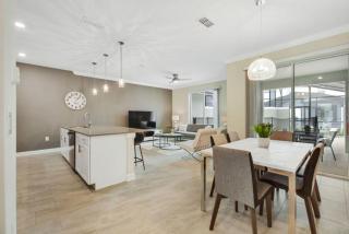 Magic Lily - Storey Lake By Shine Villas 834 - 7