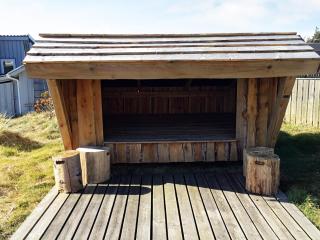 9 person holiday home in Thisted-By Traum - Nørre Vorupør - 5
