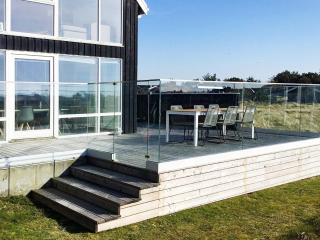 9 person holiday home in Thisted-By Traum - Nørre Vorupør - 8