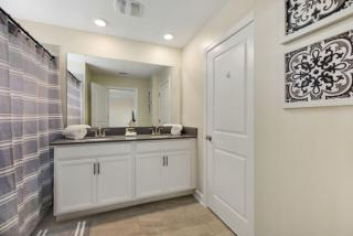 Barefoot Breeze - Storey Lake By Shine Villas 833 - 2