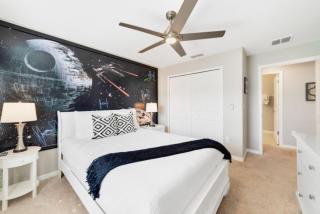 Star Hideaway At Storey Lake By Shine Villas 716 - 9