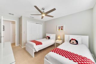 Star Hideaway At Storey Lake By Shine Villas 716 - 3