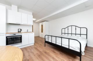 LKS Apartment 3 - Tallinn - 9
