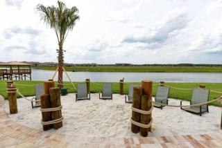 Happy Haven At Storey Lake Resort By Shine Villas 409 - 5