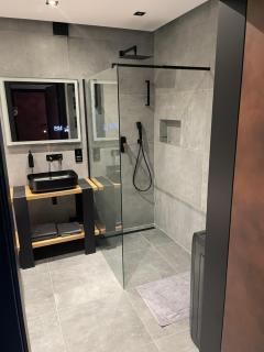 Apartament Grey Love w Czeladzi, FV, 8km do Katowic - Czeladź - 2
