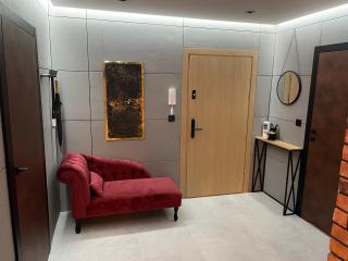 Apartament Grey Love w Czeladzi, FV, 8km do Katowic - Czeladź - 4