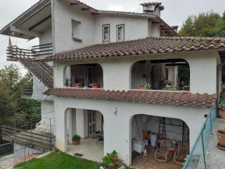 Villa Ambra - - 6