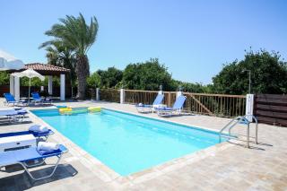 VILLA LAMBRIANA - 0