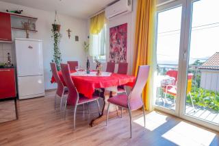 Cozy apartments with sea view - 7