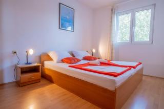Cozy apartments with sea view - Novi Vinodolski - 2