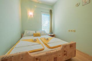 Cozy apartments with sea view - Novi Vinodolski - 1