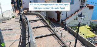 Villa delle Agavi - Vietri sul Mare - 3