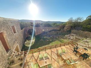 Convento da Provença - Portalegre - 1
