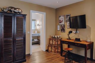 Little 7 - Boutique Hotel - 2