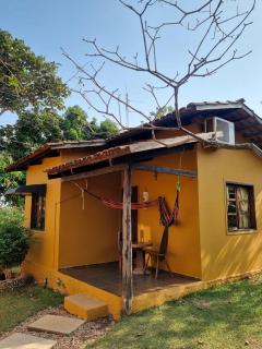 Pousada Por do Sol - São Jorge - 8