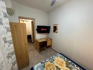 Jordan’s room 6 - Salonicco - 1
