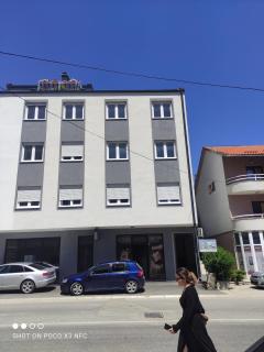 Apartman Đerić - Nevesinje - 9