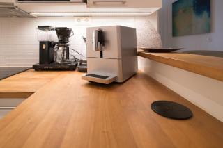 Luxury Design Gem in City Center with Sauna and workspace - Helsinki - 3