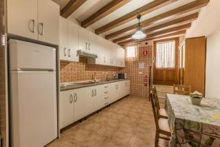 Rapia. Casa Beig 4 - - 7