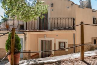 Rapia. Casa Beig 4 - 0