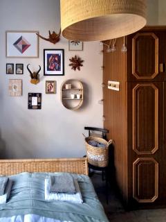 Cozy&Retro - Old Town Apartament - 5