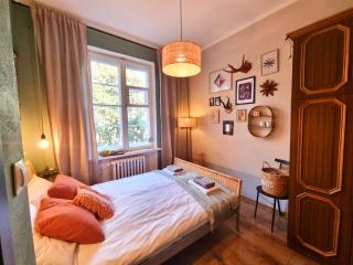 Cozy&Retro - Old Town Apartament - 8