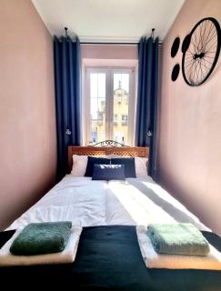 Cozy&Retro - Old Town Apartament - 1