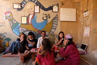 Hotel Mirage - Jaisalmer - 0