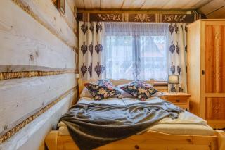 Olczańska Kotlina pokoje tradycyjne - Zakopane - 5