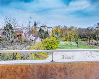 Bella Luna II - Elégant appartement centre ville - Parking gratuit - Wifi ultra rapide-Appareil Massage-Netflix-Jeu société - Troyes - 8