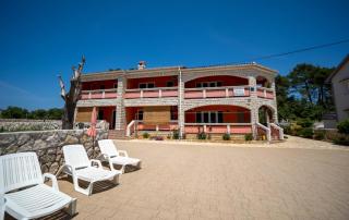 Apartments Pavić - Sapavac - 5