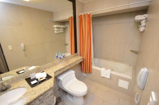 qp Hotels Lima - 7