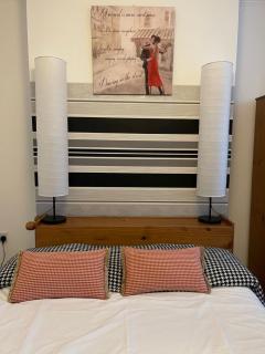 Golden Triangle Budget Rooms - Norwich - 9