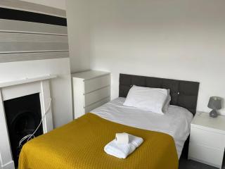 Golden Triangle Budget Rooms - Norwich - 7