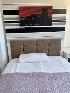 Golden Triangle Budget Rooms - Norwich - 5