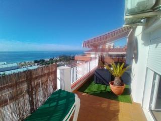 terraza al mar - Pineda de Mar - 3