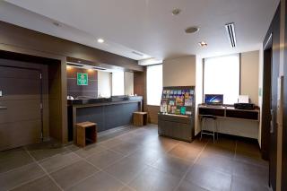 Vessel Inn Hakata Nakasu - Fukuoka - 3