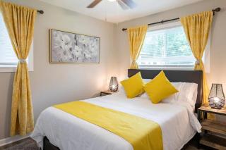 Cute Apt near Atlanta Airport-3A - Atlanta - 7