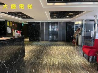 V-one Vogue Hotel - Taipéi - 2