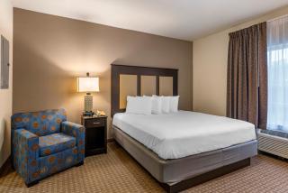Stay-Over Suites - Fort Gregg-Adams Area - Hopewell - 7