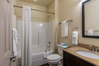 Stay-Over Suites - Fort Gregg-Adams Area - Hopewell - 5