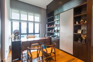 KLCC Luxury Condo Damai 88 Near Gleneagles Hospital - Kuala Lumpur - 9
