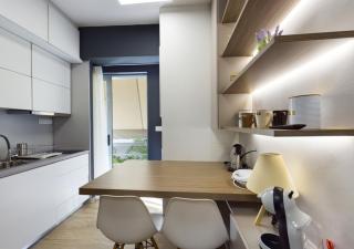 Feel Good Vibes - Apt Suite Athens - Atene - 1