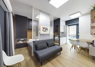 Feel Good Vibes - Apt Suite Athens - Atene - 0